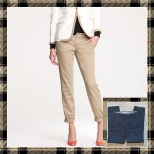 J.Crew - Waverly Chino, Dark Grey